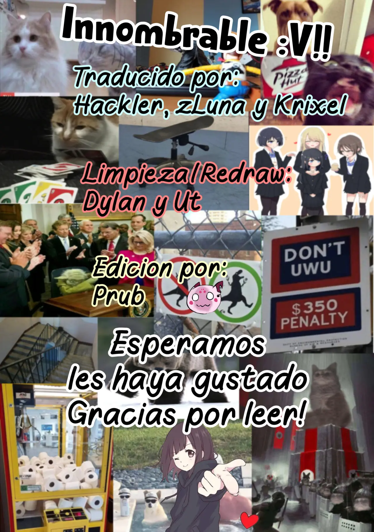 Onee-chan es Rara - Capítulo 0.01 - Página 15 - LectorTMOo