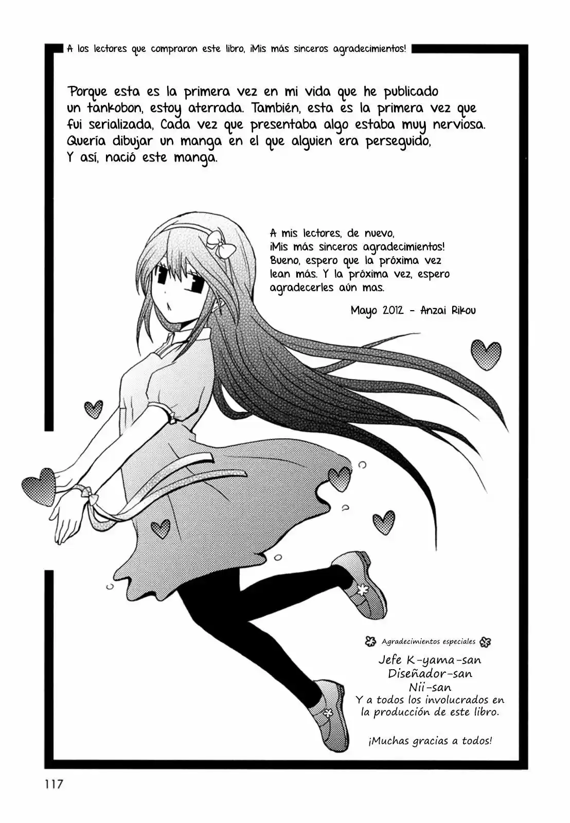 Onee-chan ga Kita (2011) - Capítulo 18.5 - Página 5 - LectorTMOo
