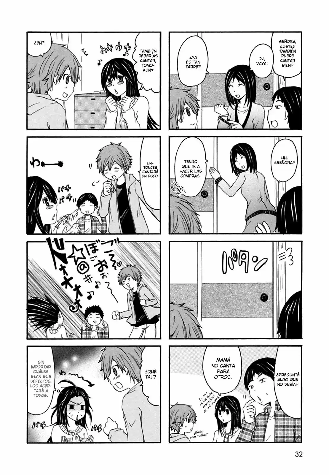 Onee-chan ga Kita (2011) - Capítulo 23 - Página 5 - LectorTMOo