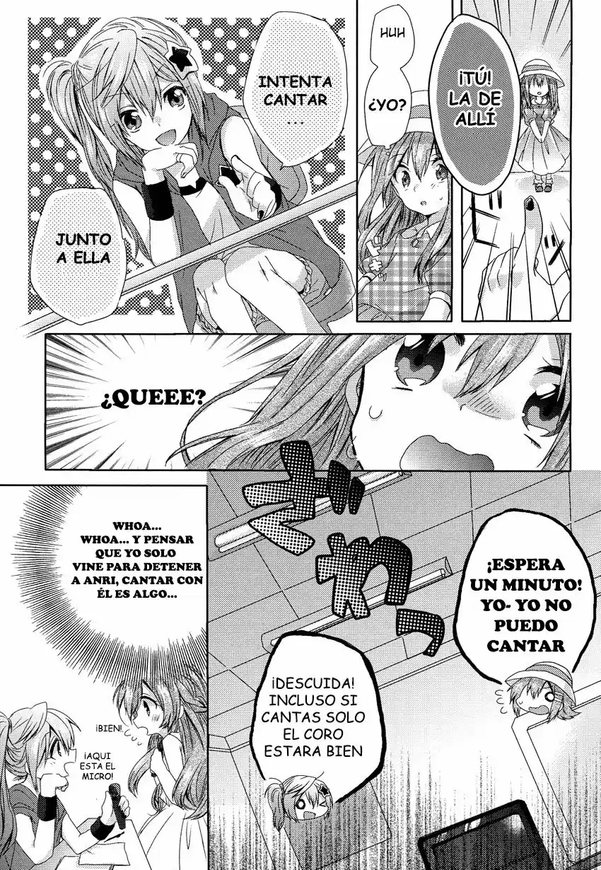 Onee-chan ga Mamotte Ageru! (2018) - Capítulo 1 - Página 21 - LectorTMOo