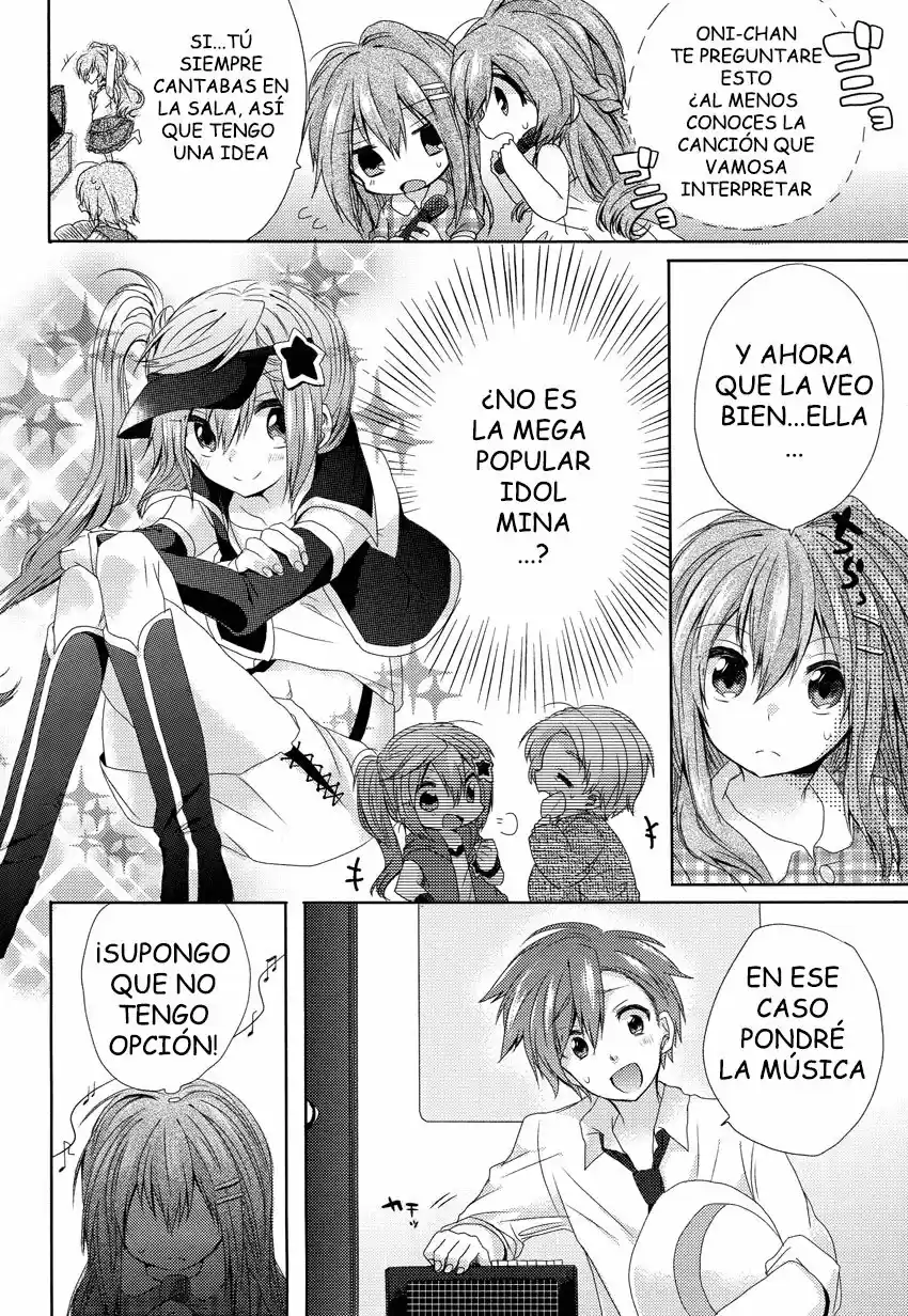 Onee-chan ga Mamotte Ageru! (2018) - Capítulo 1 - Página 22 - LectorTMOo