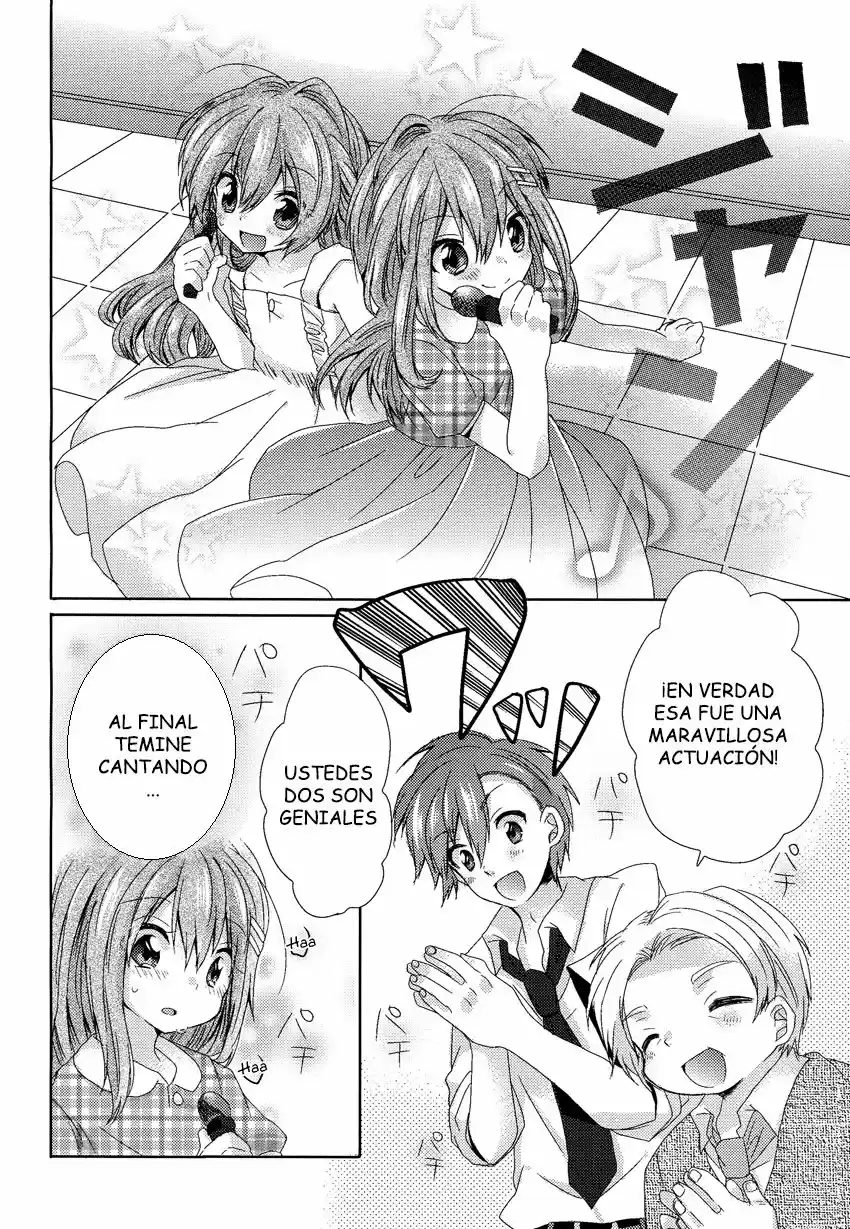Onee-chan ga Mamotte Ageru! (2018) - Capítulo 1 - Página 24 - LectorTMOo
