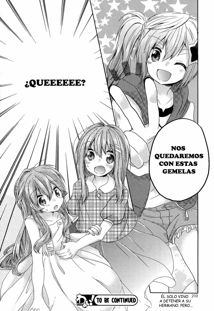 Onee-chan ga Mamotte Ageru! (2018) - Capítulo 1 - Página 26 - LectorTMOo