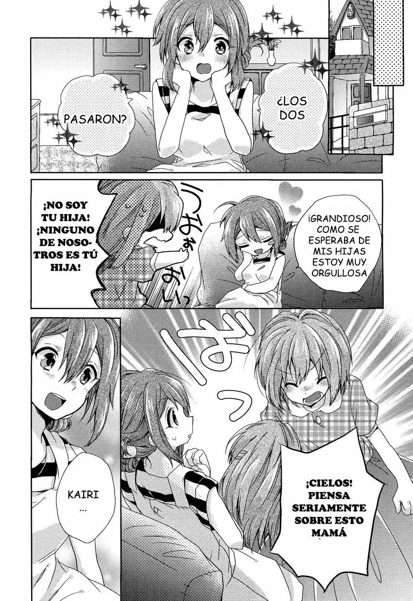 Onee-chan ga Mamotte Ageru! (2018) - Capítulo 2 - Página 8 - LectorTMOo
