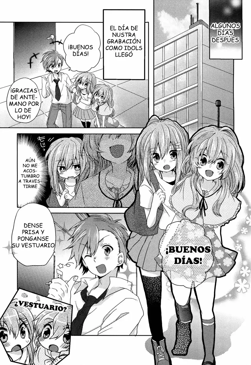 Onee-chan ga Mamotte Ageru! (2018) - Capítulo 2 - Página 11 - LectorTMOo