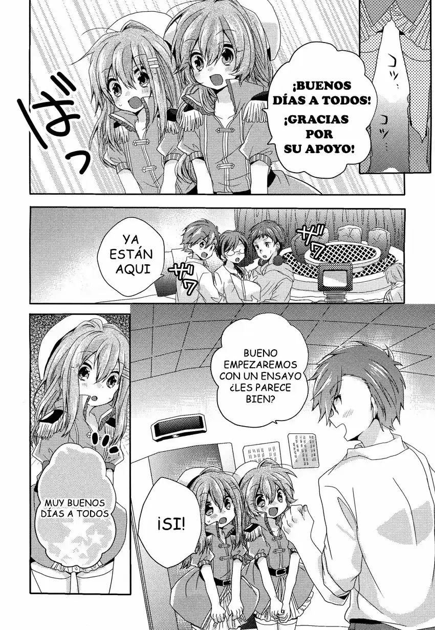 Onee-chan ga Mamotte Ageru! (2018) - Capítulo 2 - Página 14 - LectorTMOo