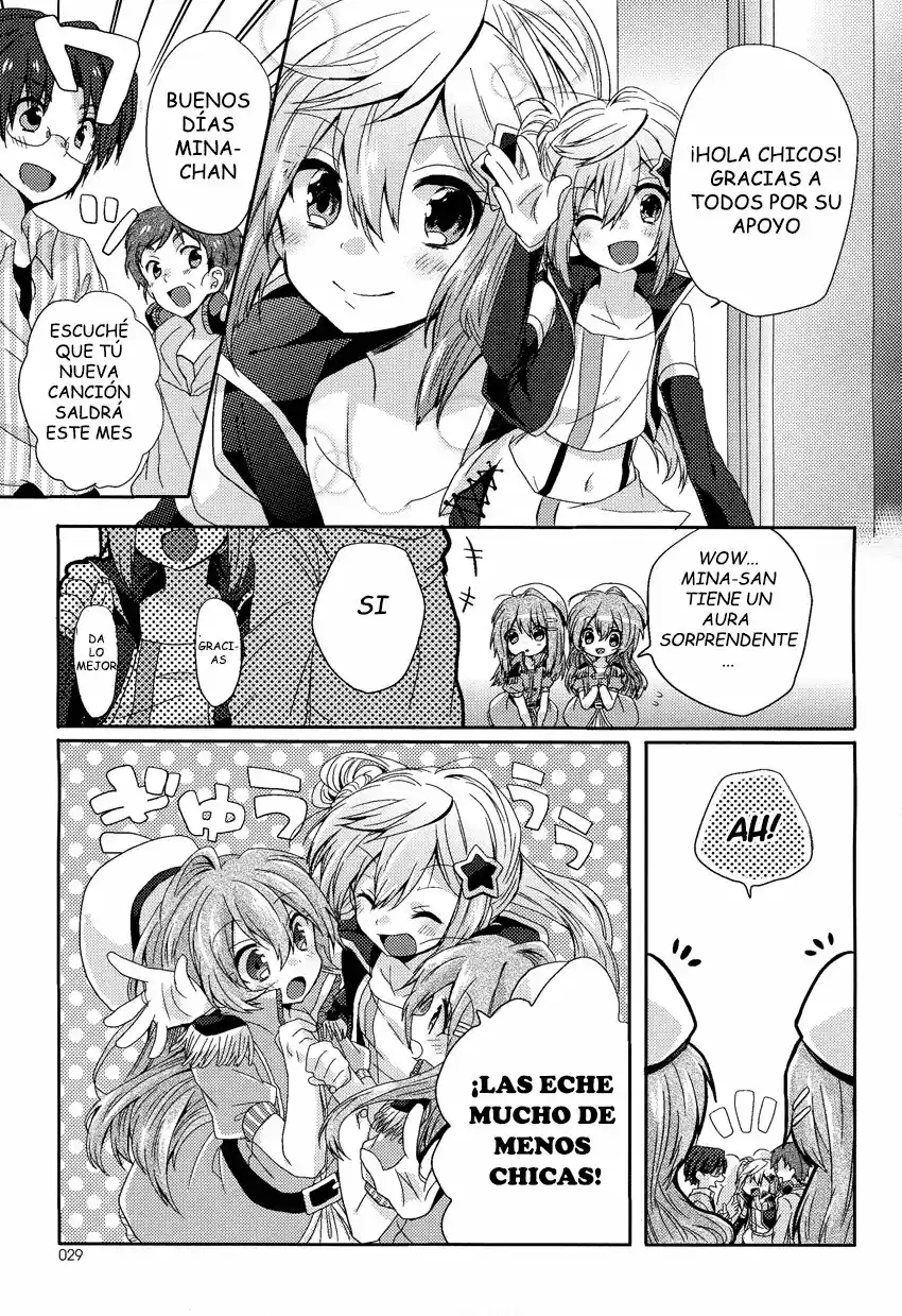Onee-chan ga Mamotte Ageru! (2018) - Capítulo 2 - Página 15 - LectorTMOo