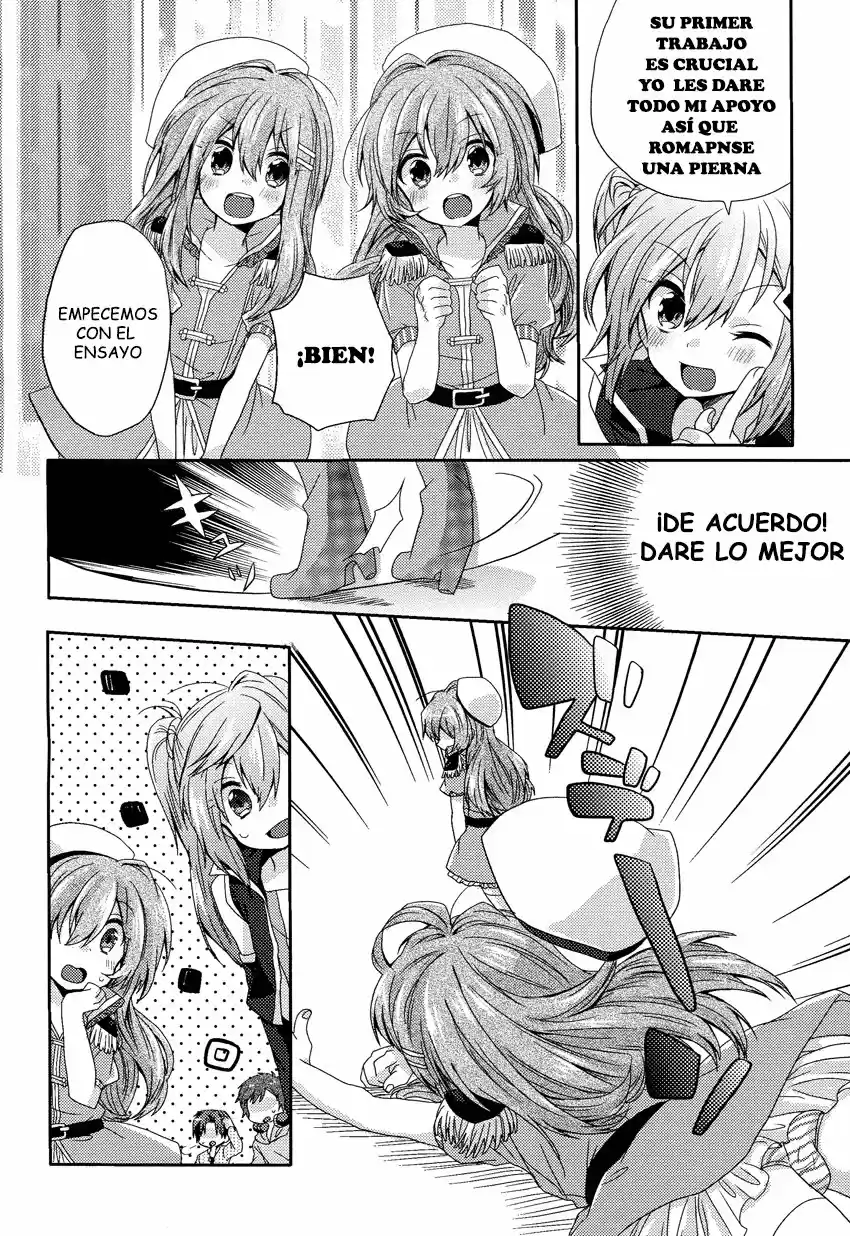 Onee-chan ga Mamotte Ageru! (2018) - Capítulo 2 - Página 16 - LectorTMOo