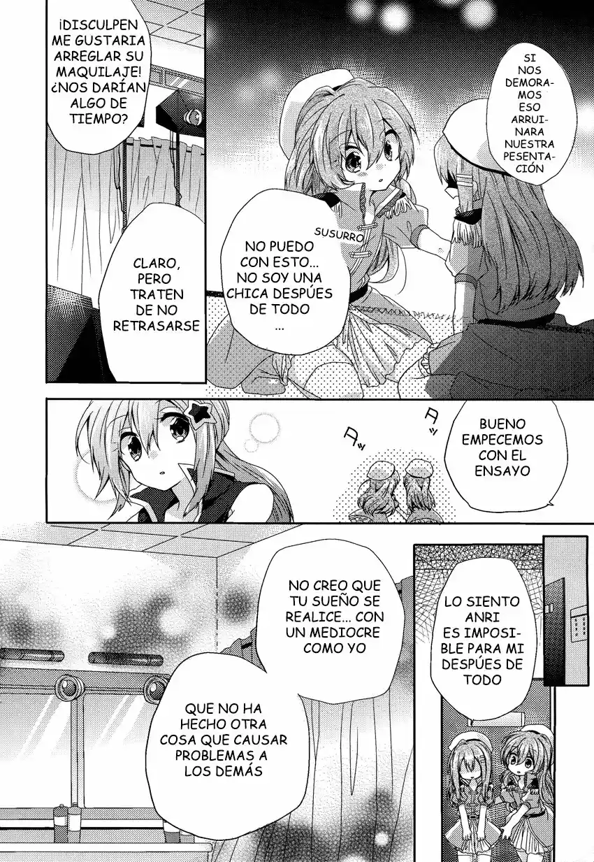 Onee-chan ga Mamotte Ageru! (2018) - Capítulo 2 - Página 18 - LectorTMOo
