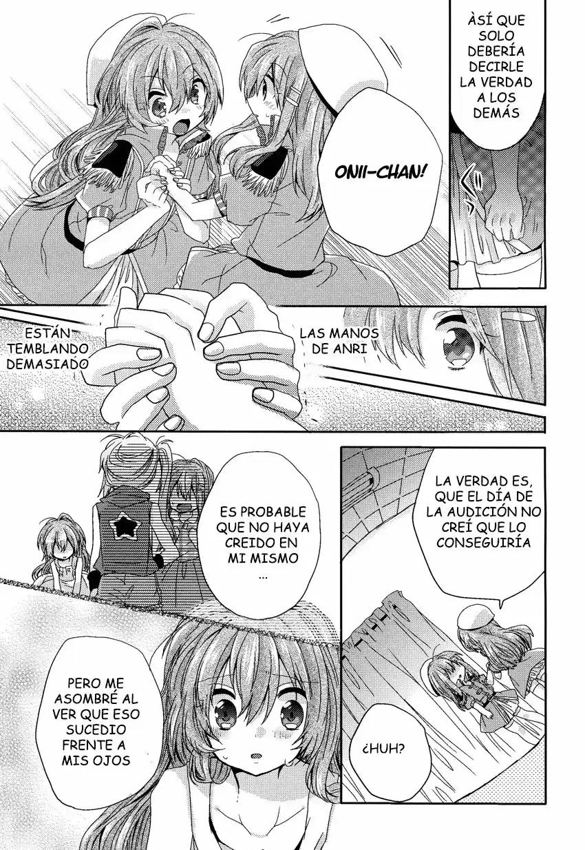 Onee-chan ga Mamotte Ageru! (2018) - Capítulo 2 - Página 19 - LectorTMOo