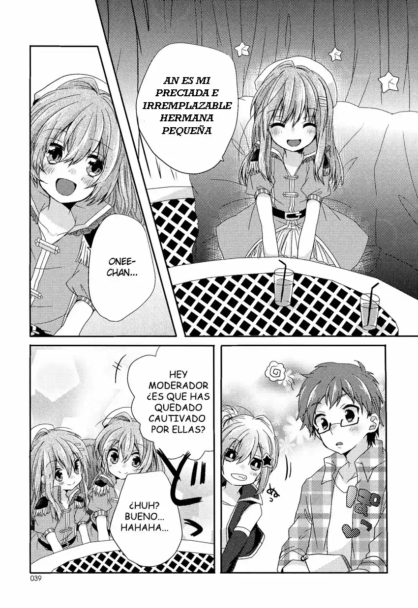 Onee-chan ga Mamotte Ageru! (2018) - Capítulo 2 - Página 25 - LectorTMOo