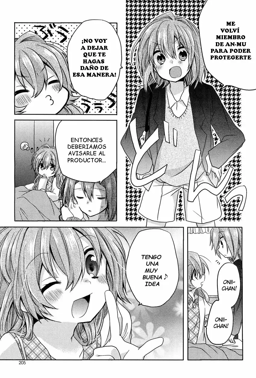 Onee-chan ga Mamotte Ageru! (2018) - Capítulo 3 - Página 7 - LectorTMOo