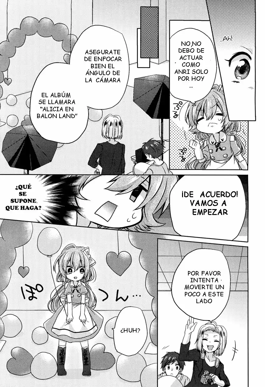 Onee-chan ga Mamotte Ageru! (2018) - Capítulo 3 - Página 11 - LectorTMOo