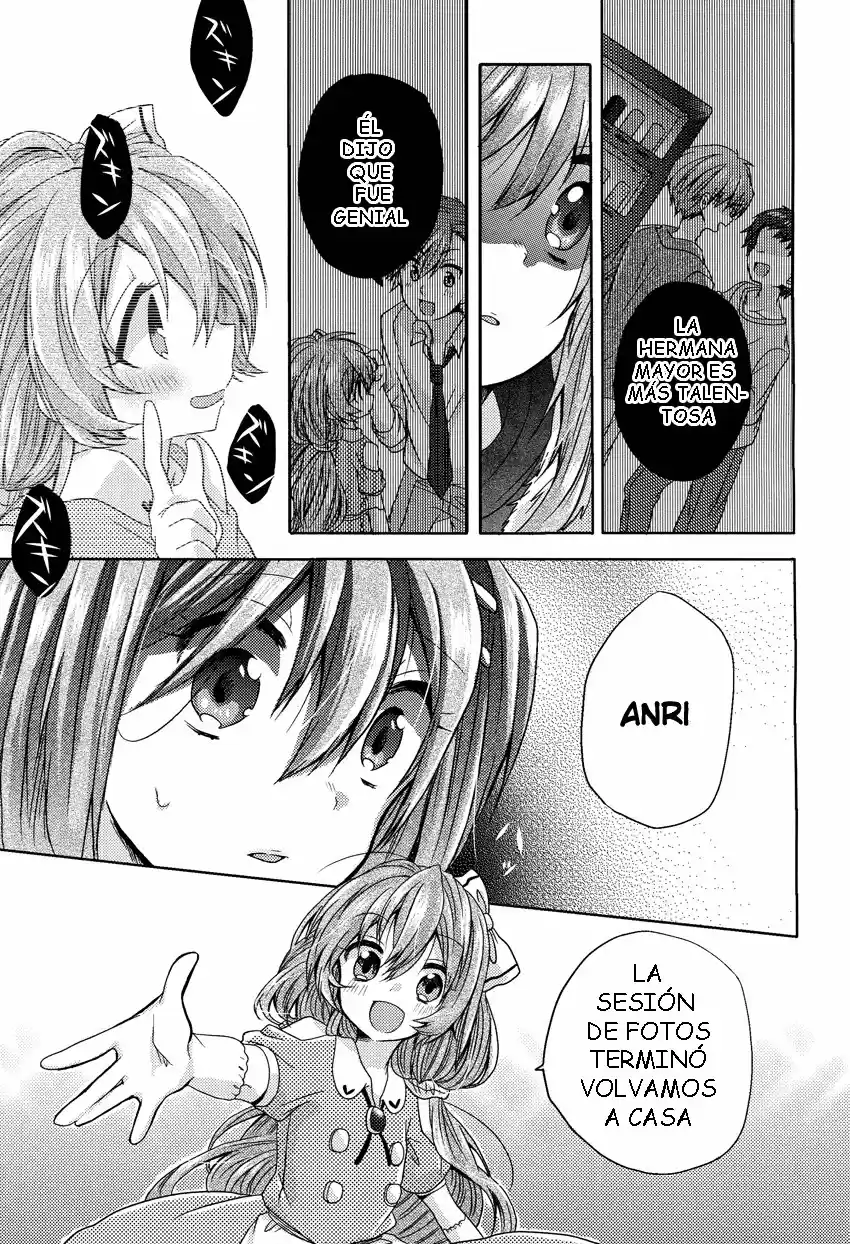 Onee-chan ga Mamotte Ageru! (2018) - Capítulo 3 - Página 23 - LectorTMOo