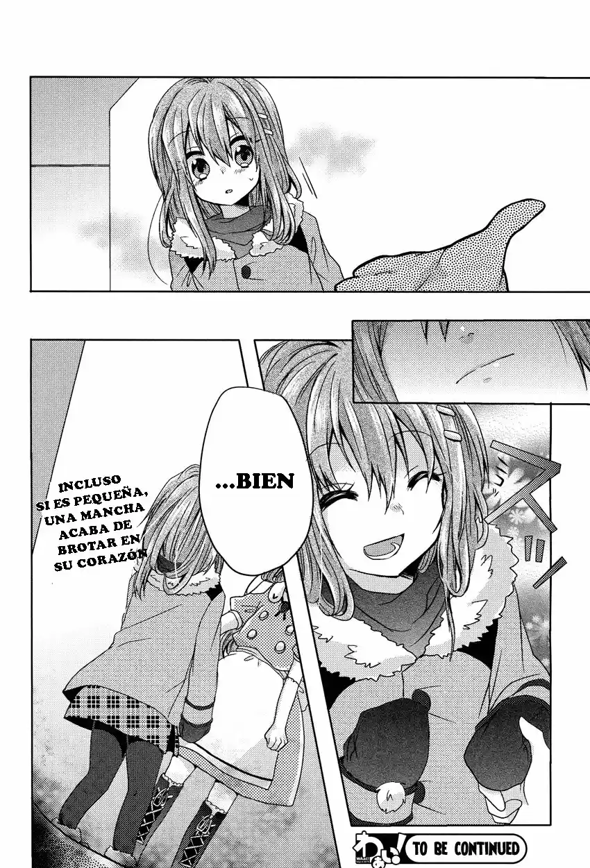 Onee-chan ga Mamotte Ageru! (2018) - Capítulo 3 - Página 24 - LectorTMOo
