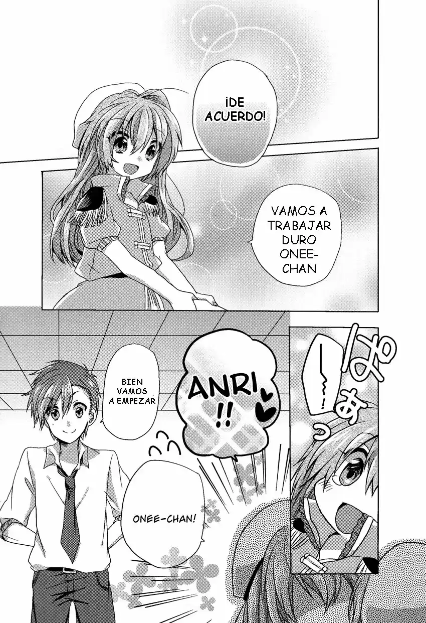 Onee-chan ga Mamotte Ageru! (2018) - Capítulo 4 - Página 8 - LectorTMOo
