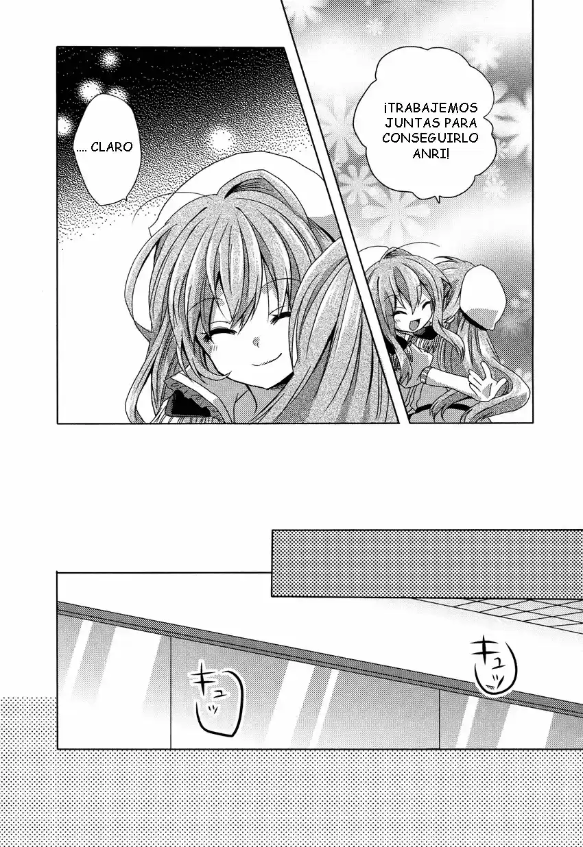 Onee-chan ga Mamotte Ageru! (2018) - Capítulo 4 - Página 9 - LectorTMOo