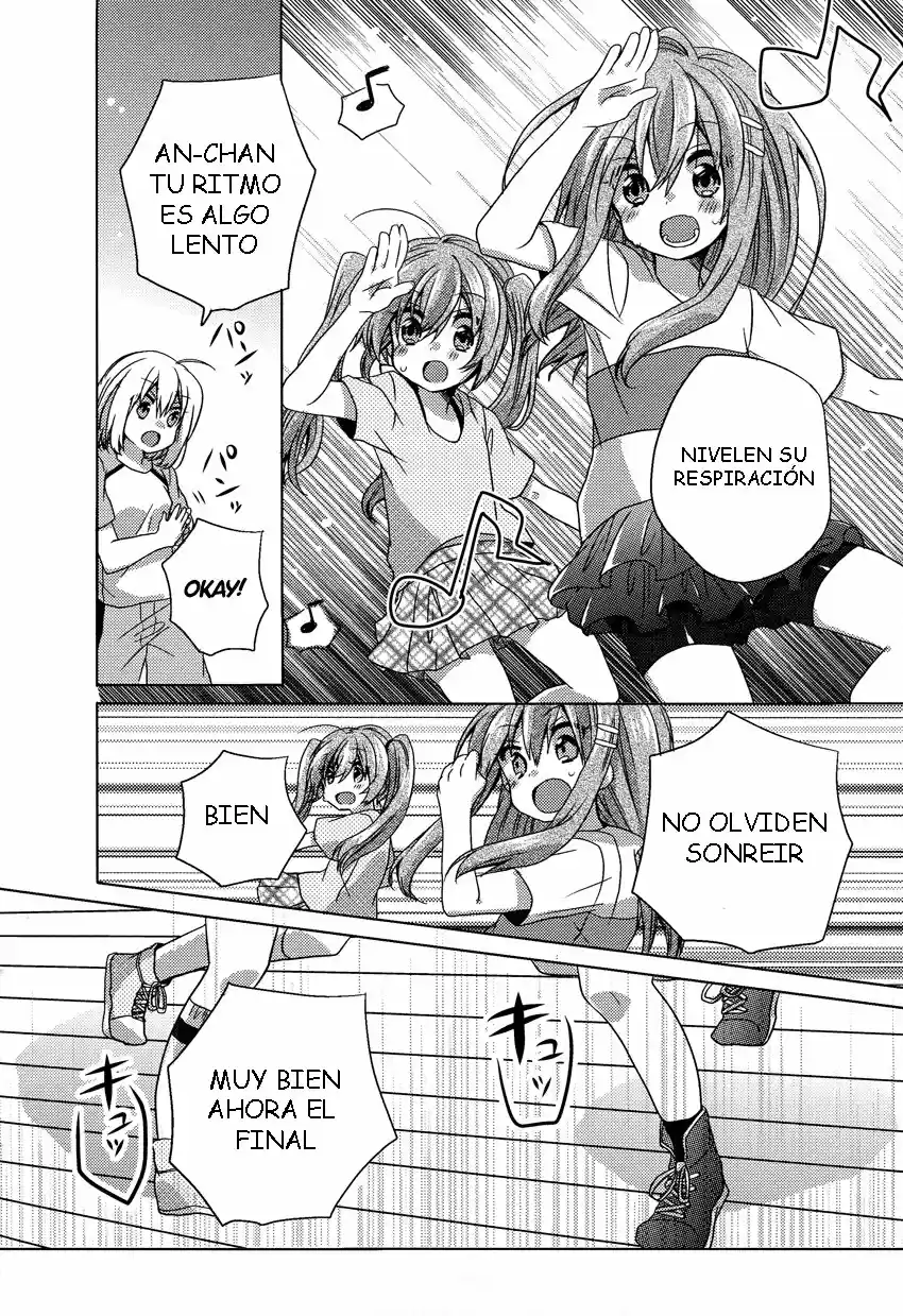 Onee-chan ga Mamotte Ageru! (2018) - Capítulo 4 - Página 10 - LectorTMOo