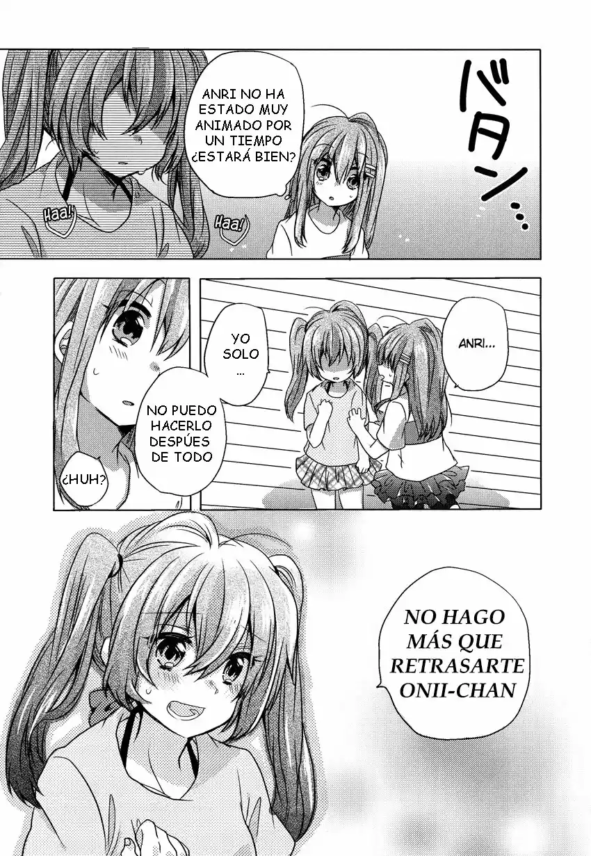 Onee-chan ga Mamotte Ageru! (2018) - Capítulo 4 - Página 12 - LectorTMOo