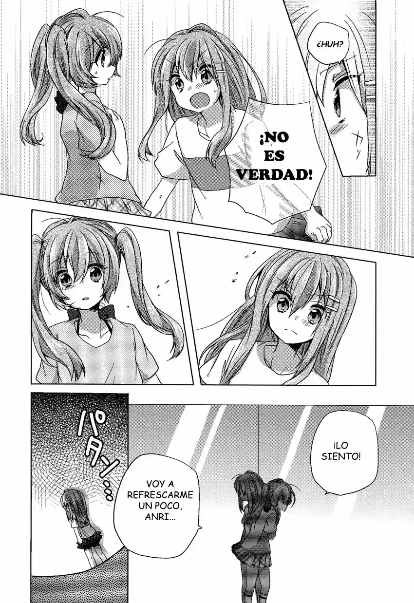 Onee-chan ga Mamotte Ageru! (2018) - Capítulo 4 - Página 13 - LectorTMOo