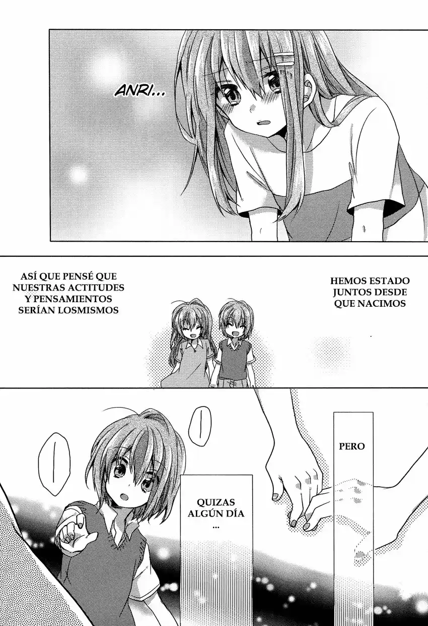Onee-chan ga Mamotte Ageru! (2018) - Capítulo 4 - Página 14 - LectorTMOo