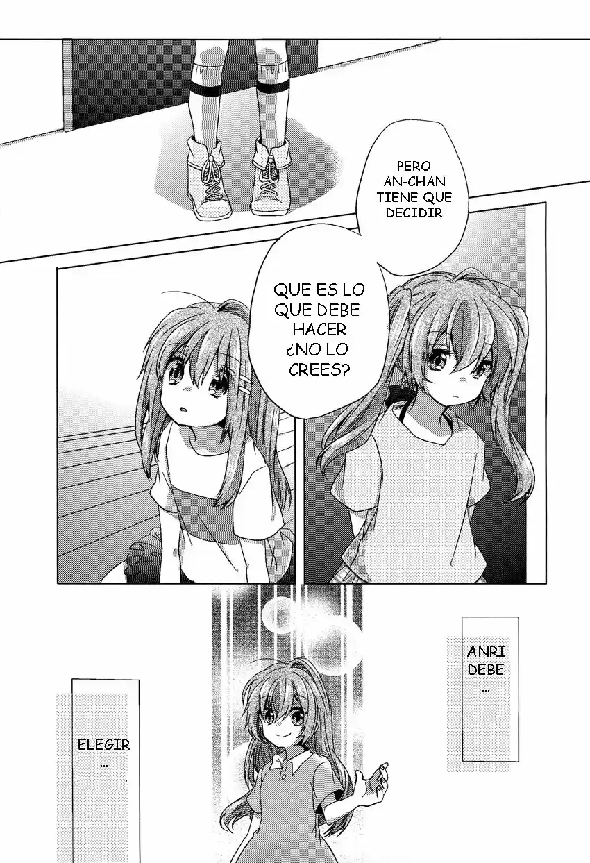 Onee-chan ga Mamotte Ageru! (2018) - Capítulo 4 - Página 18 - LectorTMOo