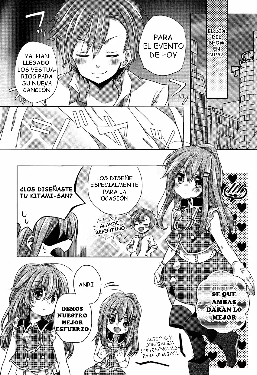 Onee-chan ga Mamotte Ageru! (2018) - Capítulo 4 - Página 19 - LectorTMOo