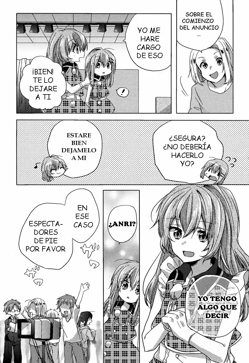 Onee-chan ga Mamotte Ageru! (2018) - Capítulo 4 - Página 21 - LectorTMOo