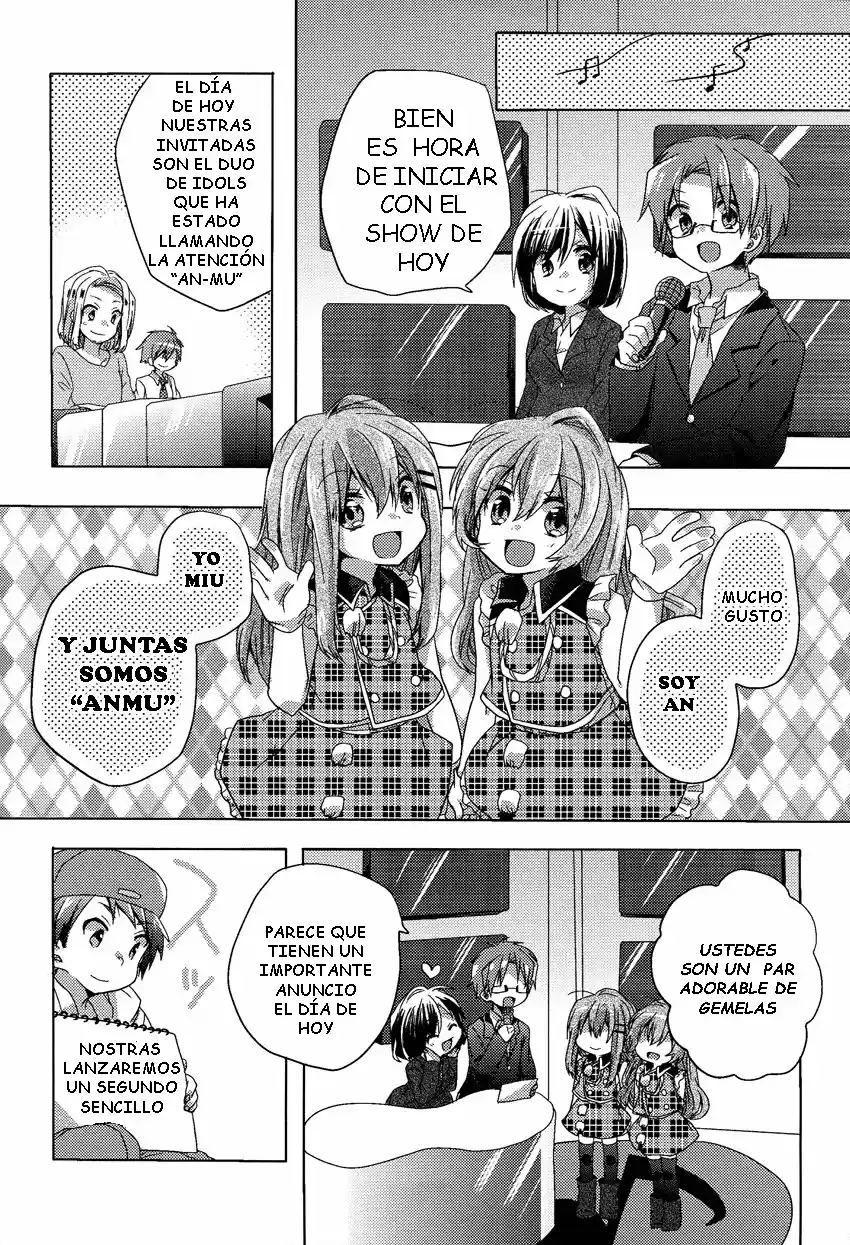 Onee-chan ga Mamotte Ageru! (2018) - Capítulo 4 - Página 22 - LectorTMOo