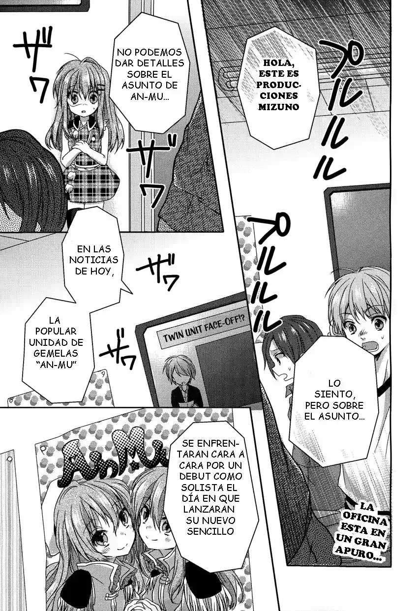 Onee-chan ga Mamotte Ageru! (2018) - Capítulo 5 - Página 1 - LectorTMOo