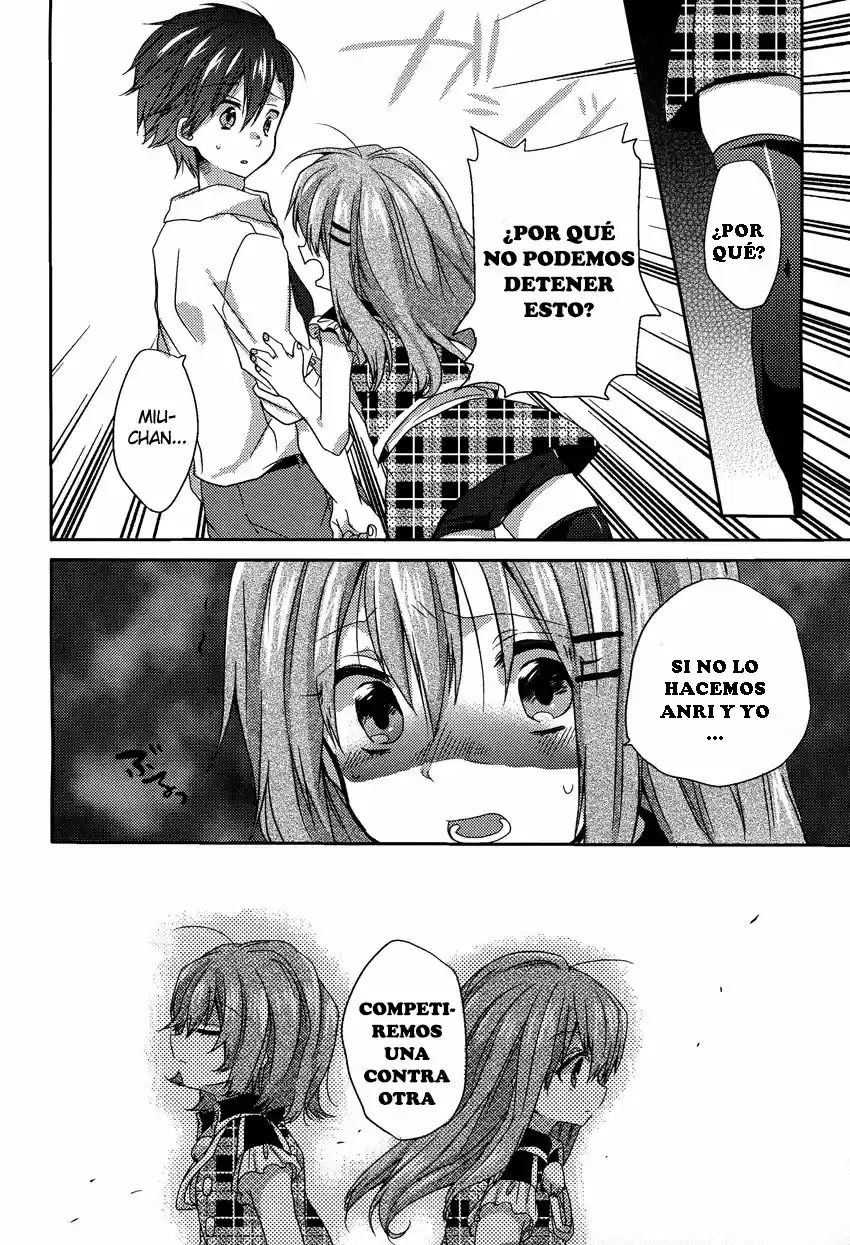 Onee-chan ga Mamotte Ageru! (2018) - Capítulo 5 - Página 4 - LectorTMOo