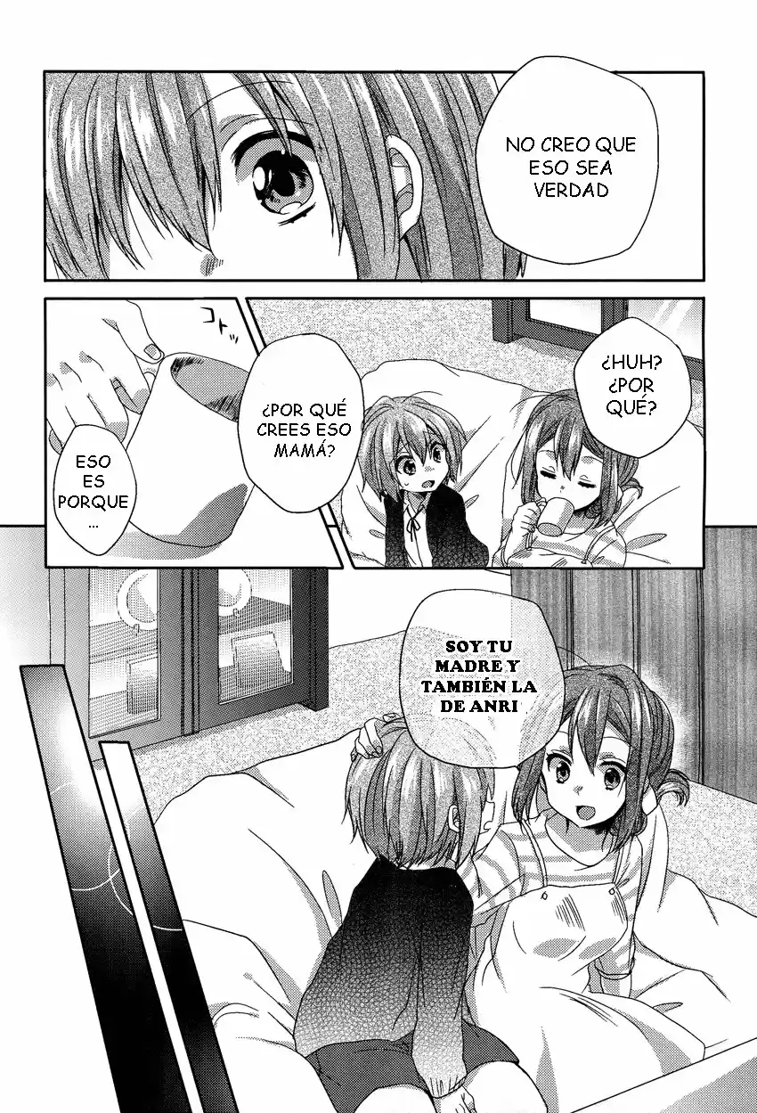 Onee-chan ga Mamotte Ageru! (2018) - Capítulo 5 - Página 9 - LectorTMOo