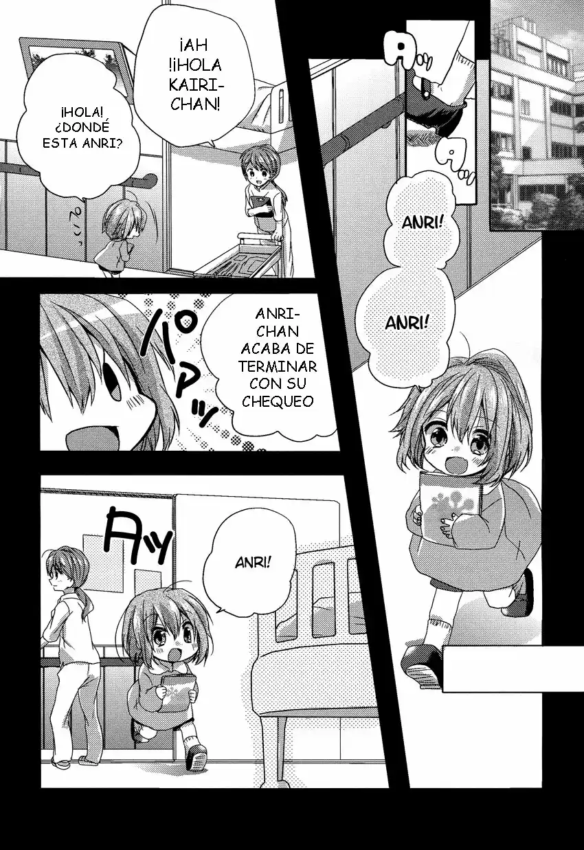 Onee-chan ga Mamotte Ageru! (2018) - Capítulo 5 - Página 10 - LectorTMOo