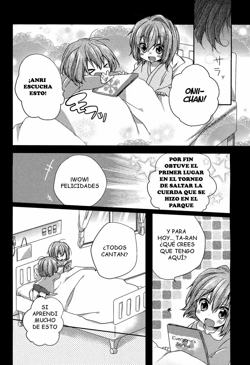 Onee-chan ga Mamotte Ageru! (2018) - Capítulo 5 - Página 11 - LectorTMOo