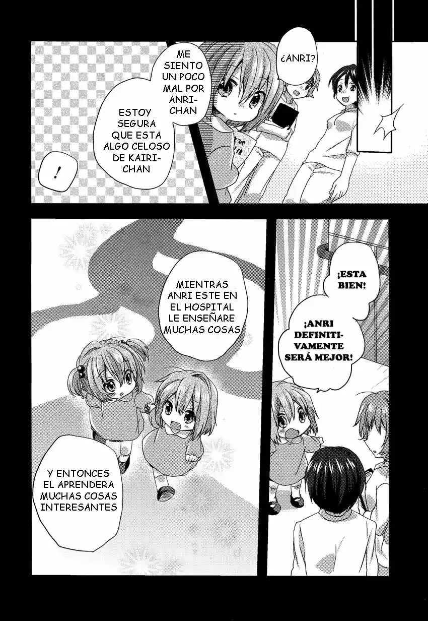Onee-chan ga Mamotte Ageru! (2018) - Capítulo 5 - Página 18 - LectorTMOo