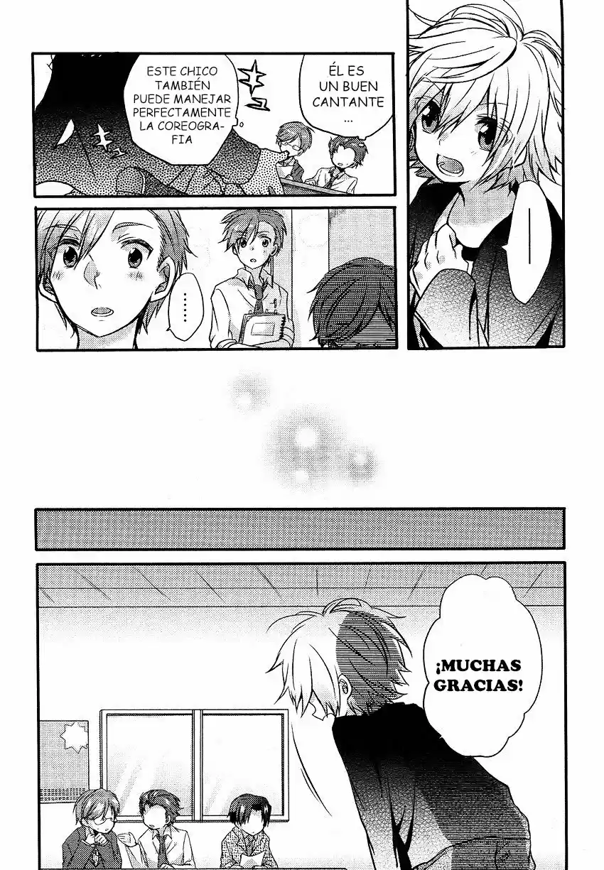 Onee-chan ga Mamotte Ageru! (2018) - Capítulo 6.5 - Página 5 - LectorTMOo