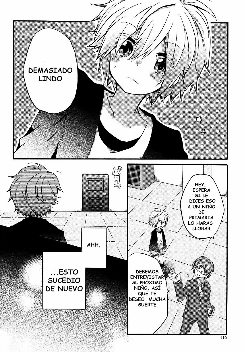 Onee-chan ga Mamotte Ageru! (2018) - Capítulo 6.5 - Página 7 - LectorTMOo