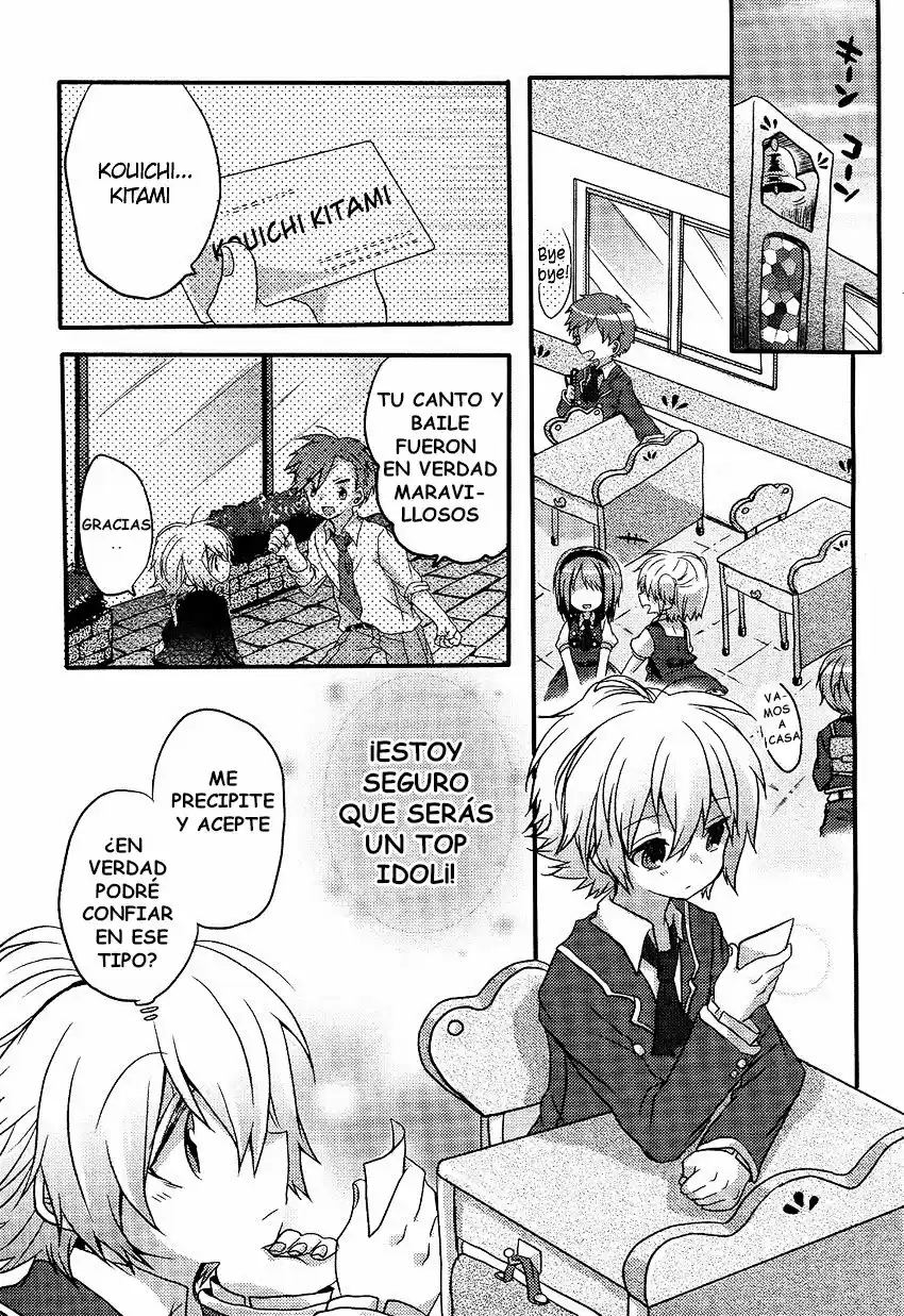 Onee-chan ga Mamotte Ageru! (2018) - Capítulo 6.5 - Página 10 - LectorTMOo