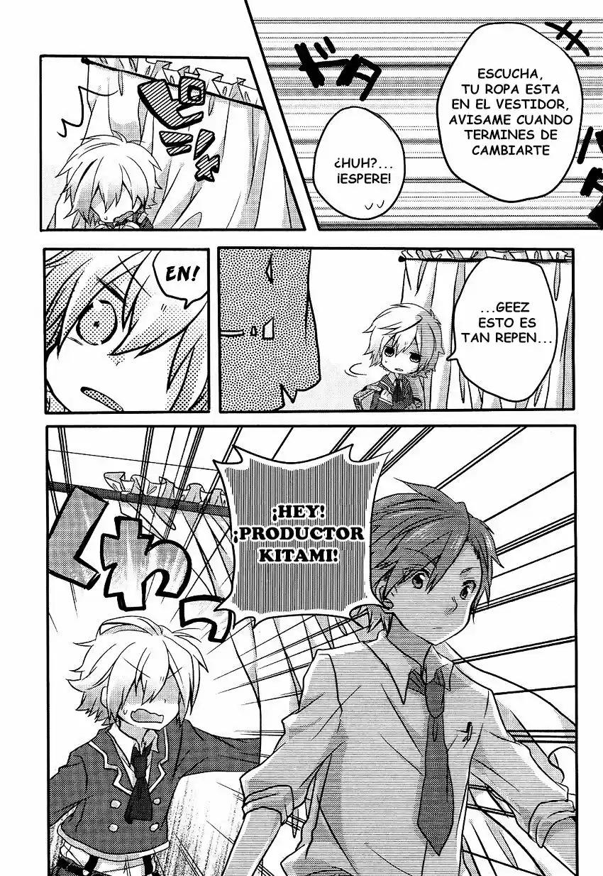 Onee-chan ga Mamotte Ageru! (2018) - Capítulo 6.5 - Página 12 - LectorTMOo