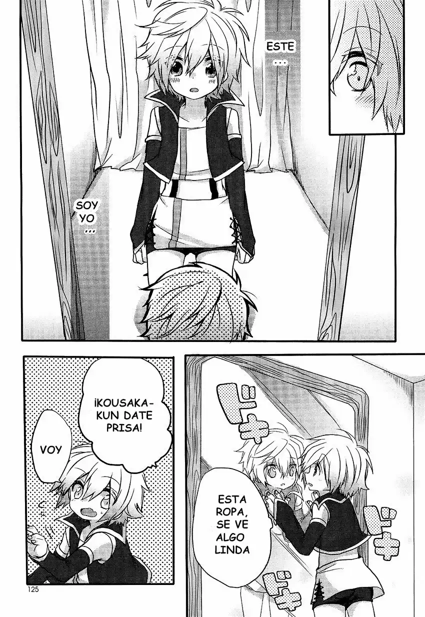 Onee-chan ga Mamotte Ageru! (2018) - Capítulo 6.5 - Página 16 - LectorTMOo