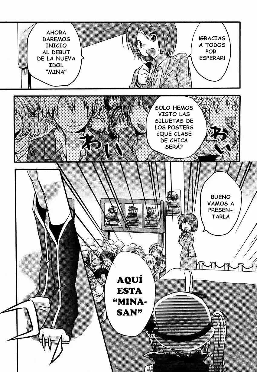 Onee-chan ga Mamotte Ageru! (2018) - Capítulo 6.5 - Página 18 - LectorTMOo