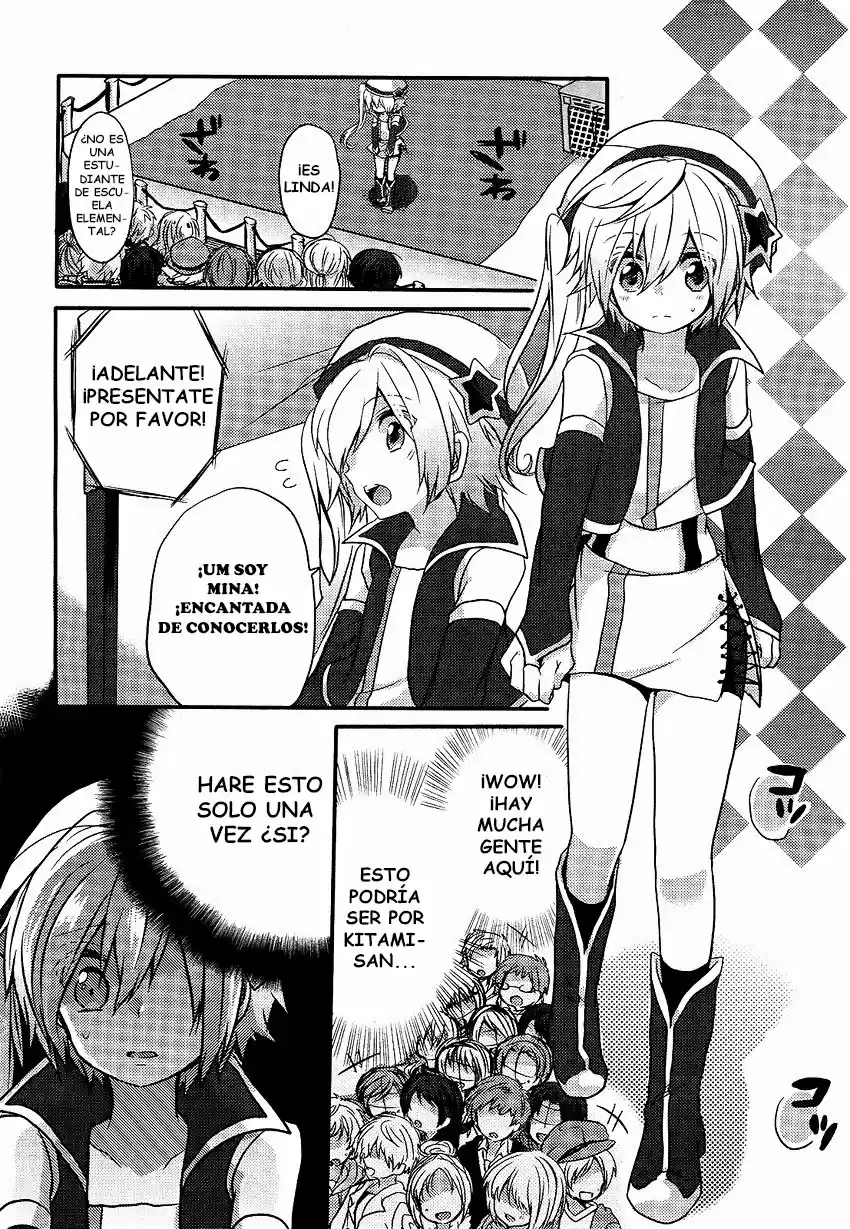 Onee-chan ga Mamotte Ageru! (2018) - Capítulo 6.5 - Página 19 - LectorTMOo