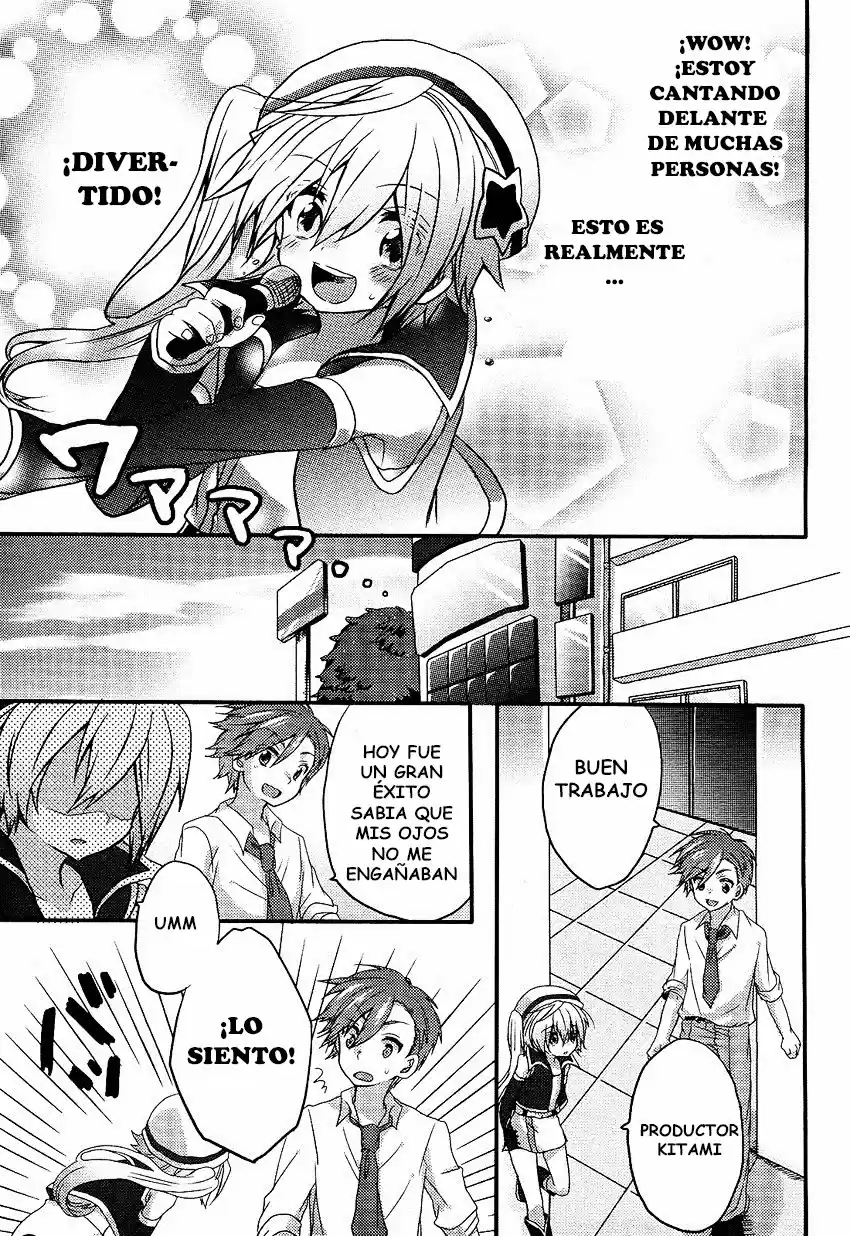 Onee-chan ga Mamotte Ageru! (2018) - Capítulo 6.5 - Página 22 - LectorTMOo