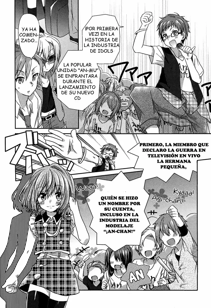 Onee-chan ga Mamotte Ageru! (2018) - Capítulo 6 - Página 3 - LectorTMOo