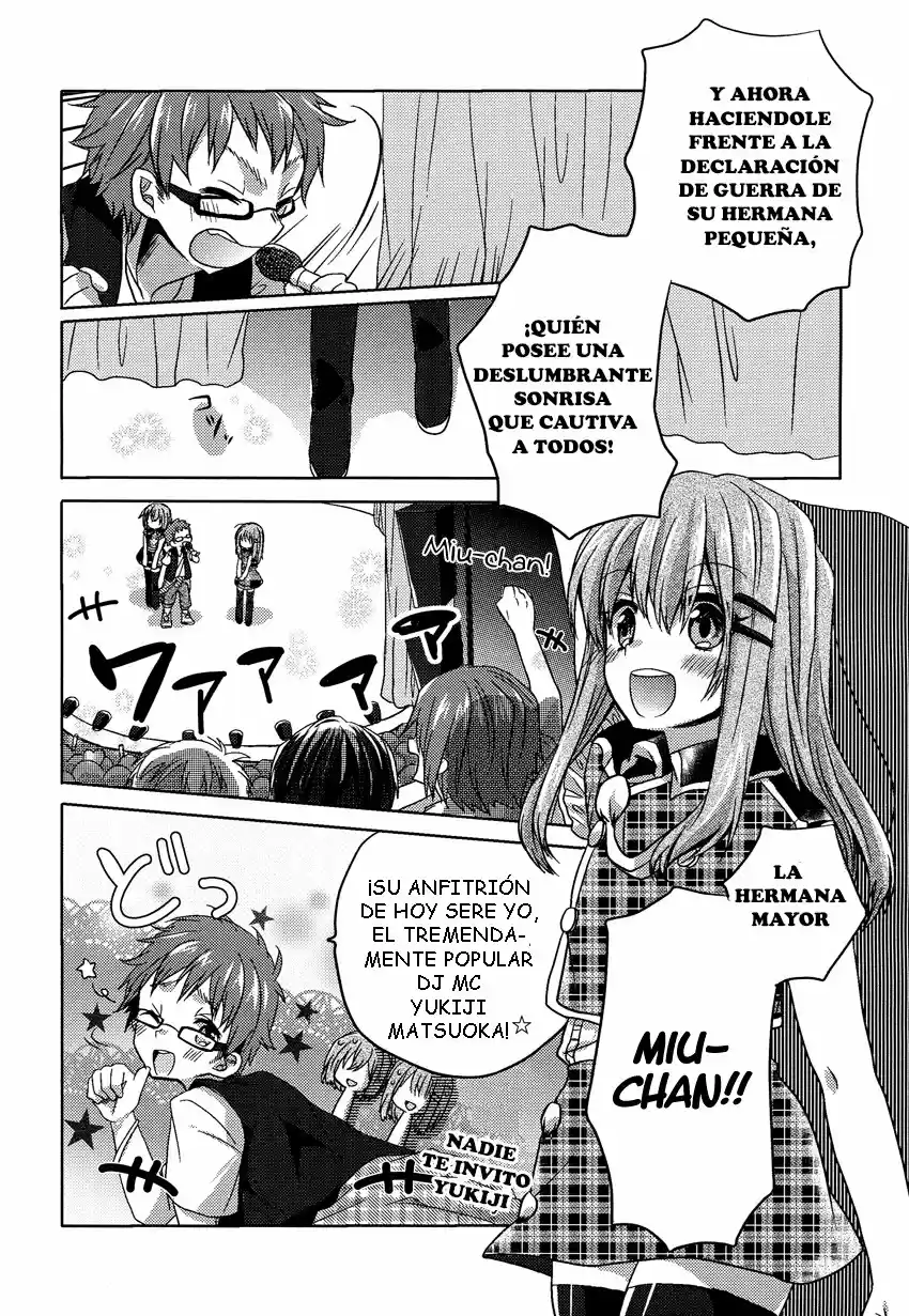 Onee-chan ga Mamotte Ageru! (2018) - Capítulo 6 - Página 4 - LectorTMOo