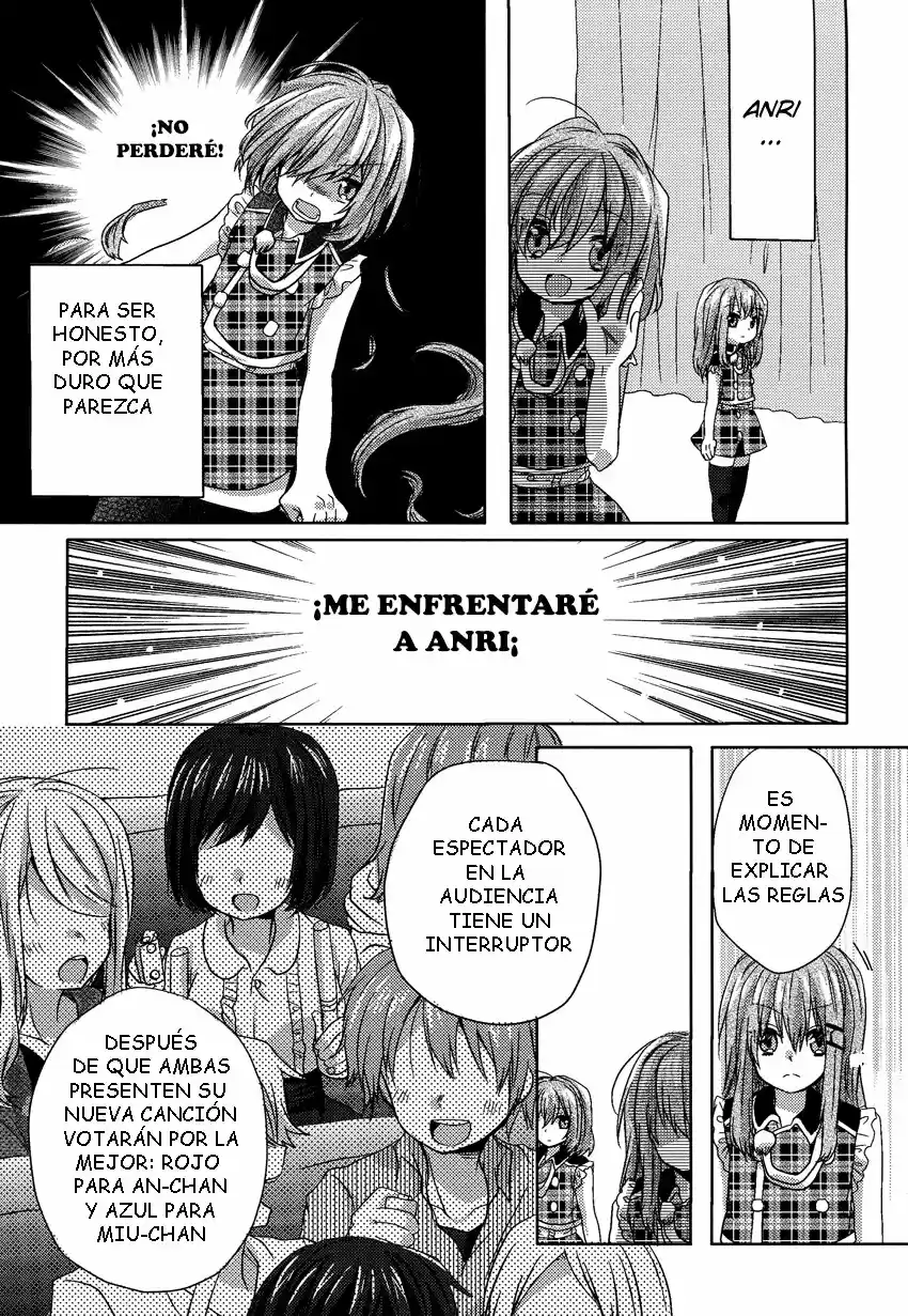 Onee-chan ga Mamotte Ageru! (2018) - Capítulo 6 - Página 5 - LectorTMOo