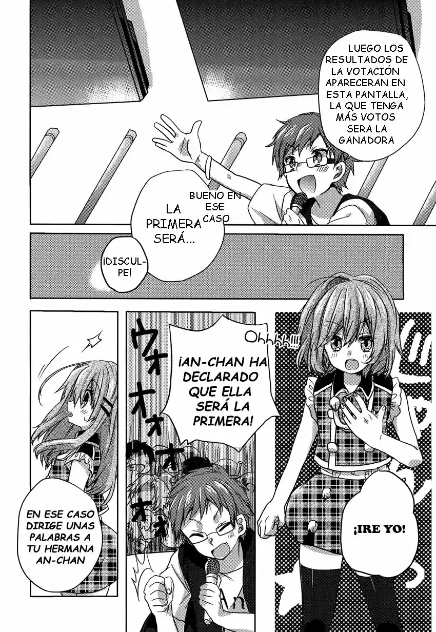 Onee-chan ga Mamotte Ageru! (2018) - Capítulo 6 - Página 6 - LectorTMOo