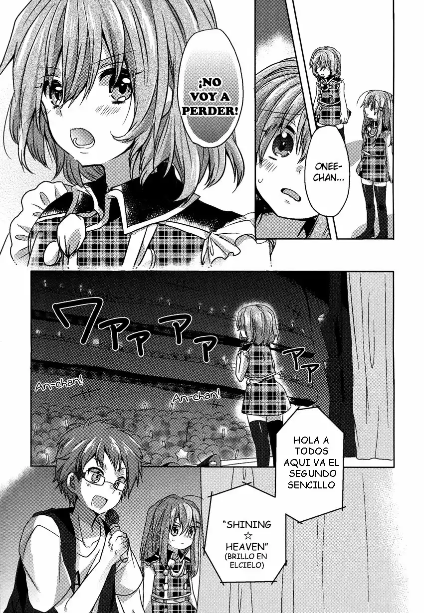 Onee-chan ga Mamotte Ageru! (2018) - Capítulo 6 - Página 7 - LectorTMOo