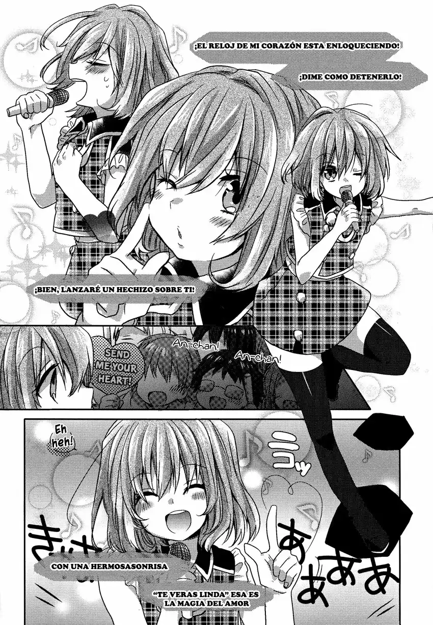 Onee-chan ga Mamotte Ageru! (2018) - Capítulo 6 - Página 8 - LectorTMOo