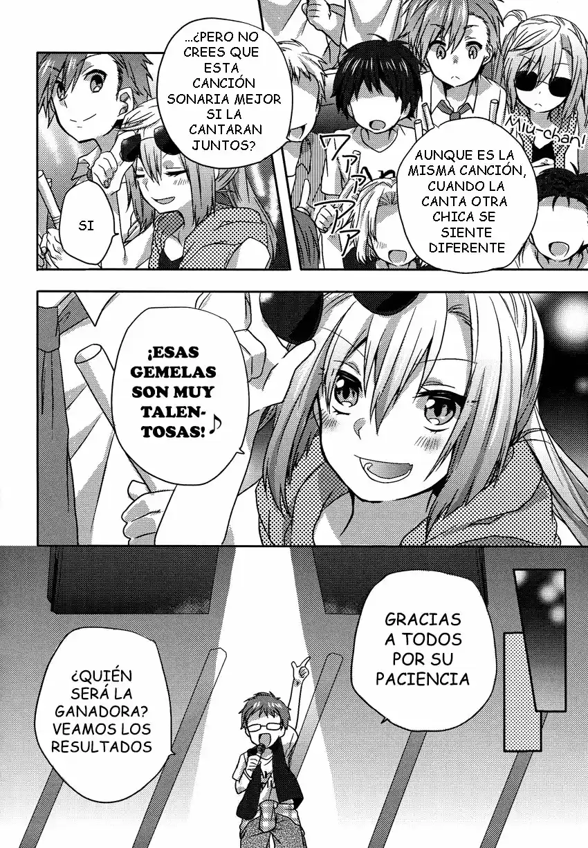 Onee-chan ga Mamotte Ageru! (2018) - Capítulo 6 - Página 14 - LectorTMOo